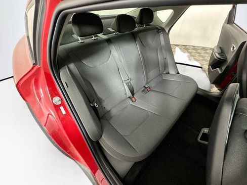 Used 2025 Kia K4 FWD image 24