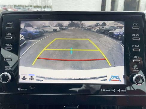 Used 2023 Toyota Camry XSE image 39