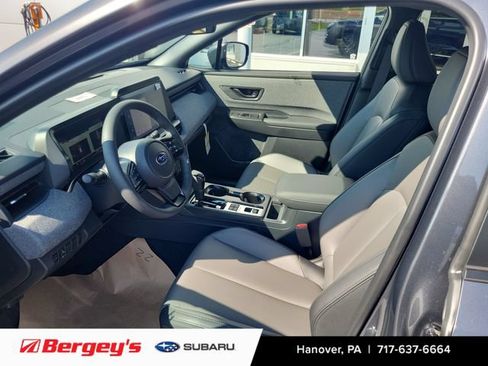 New 2026 Subaru Outback Premium AWD/4WD image 8