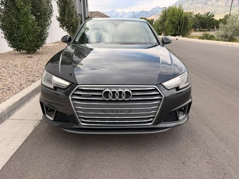 Used 2019 Audi A4 2.0T Premium w/ Convenience Package AWD/4WD image 12