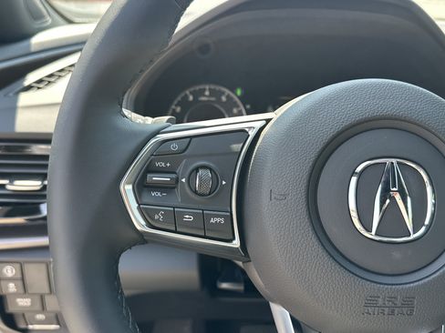 New 2026 Acura RDX SH-AWD image 17