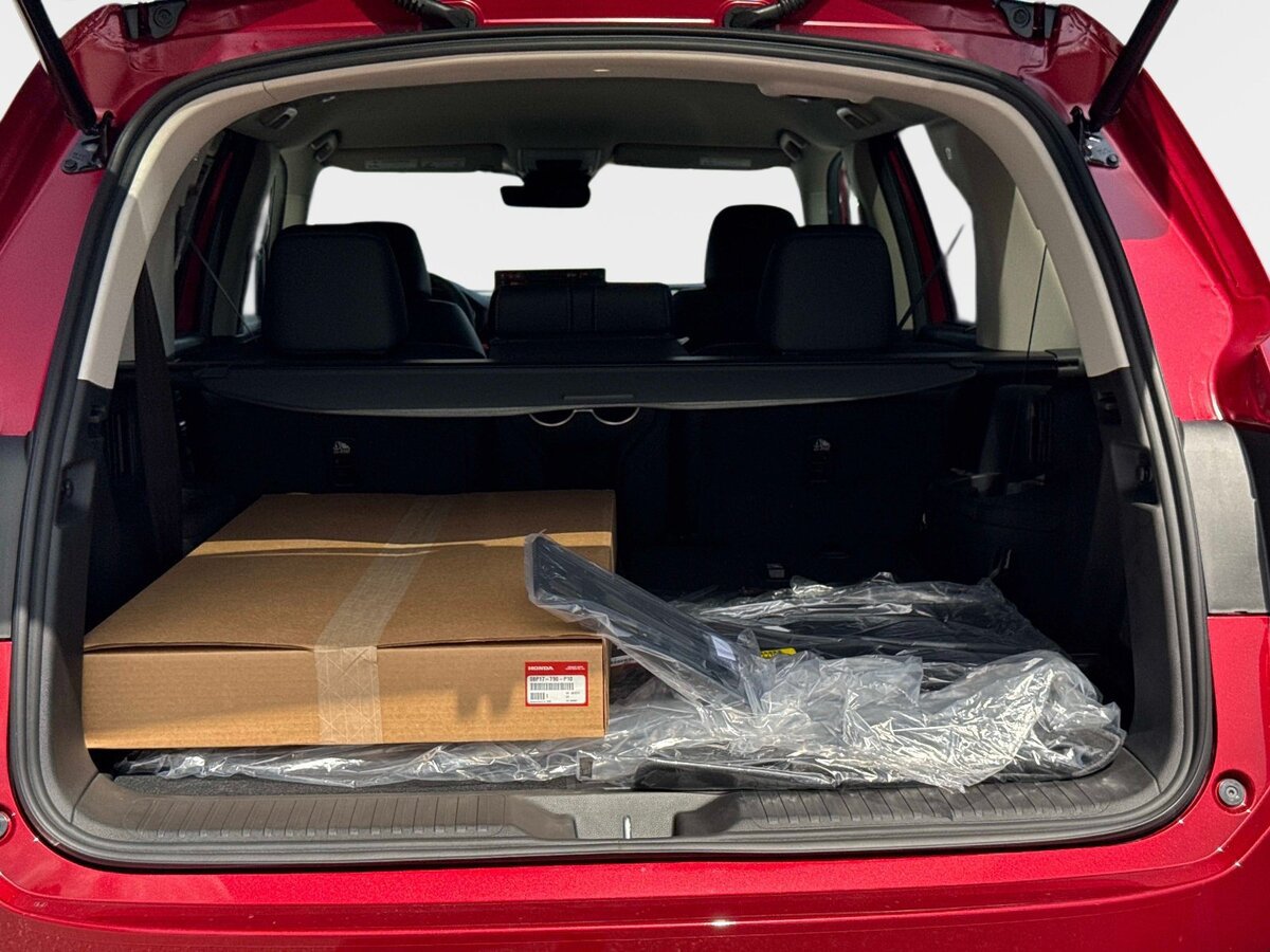 New 2026 Honda Pilot EX-L image 10