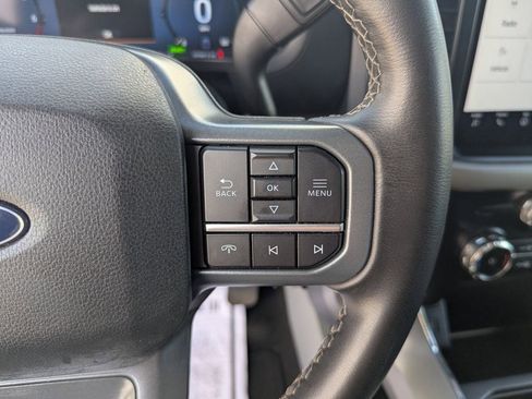 Used 2024 Ford F150 XLT w/ Mobile Office Package image 24