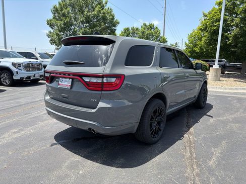 Used 2023 Dodge Durango GT AWD/4WD image 5