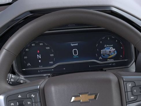 New 2026 Chevrolet Silverado 2500 LT w/ Texas Edition AWD/4WD image 18