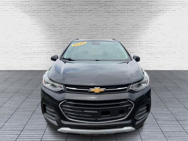 Used 2020 Chevrolet Trax LT w/ LT Convenience Package FWD image 7