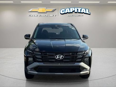 Used 2025 Hyundai Tucson SEL FWD image 8