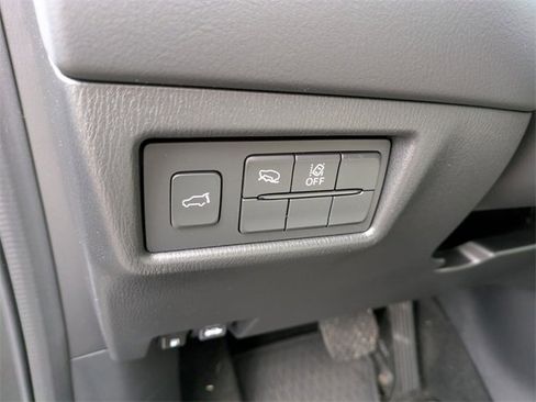 Used 2025 MAZDA CX-5 AWD 2.5 S w/ Preferred Package image 16