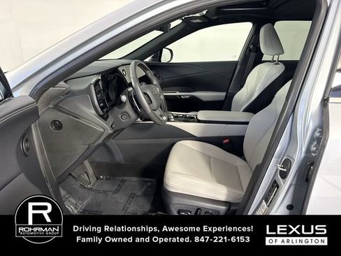 Used 2026 Lexus RX 350 Premium w/ Convenience Package AWD/4WD image 5