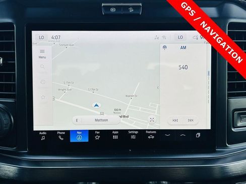 New 2026 Ford F250 Lariat w/ Tremor Off-Road Package image 6