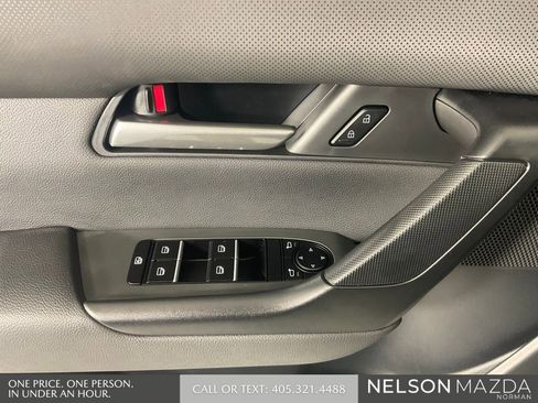 New 2026 MAZDA CX-50 AWD 2.5 S w/ Weather Package image 18