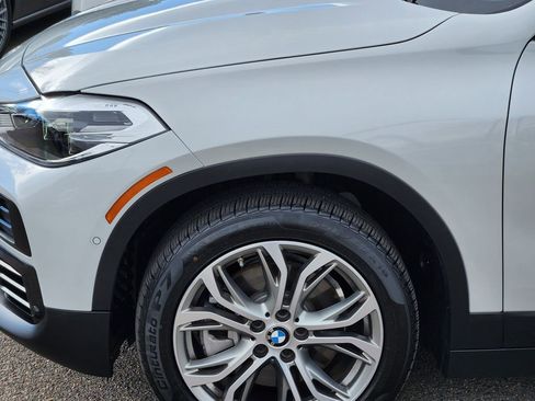 Used 2021 BMW X2 xDrive28i w/ Convenience Package image 9