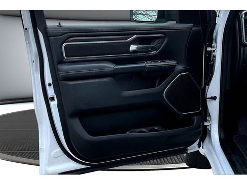 Used 2026 RAM 1500 Laramie image 20