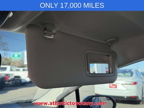 Used 2024 Toyota Corolla LE FWD image 32