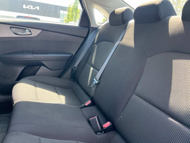 Used 2020 Kia Forte Sedan FWD image 26