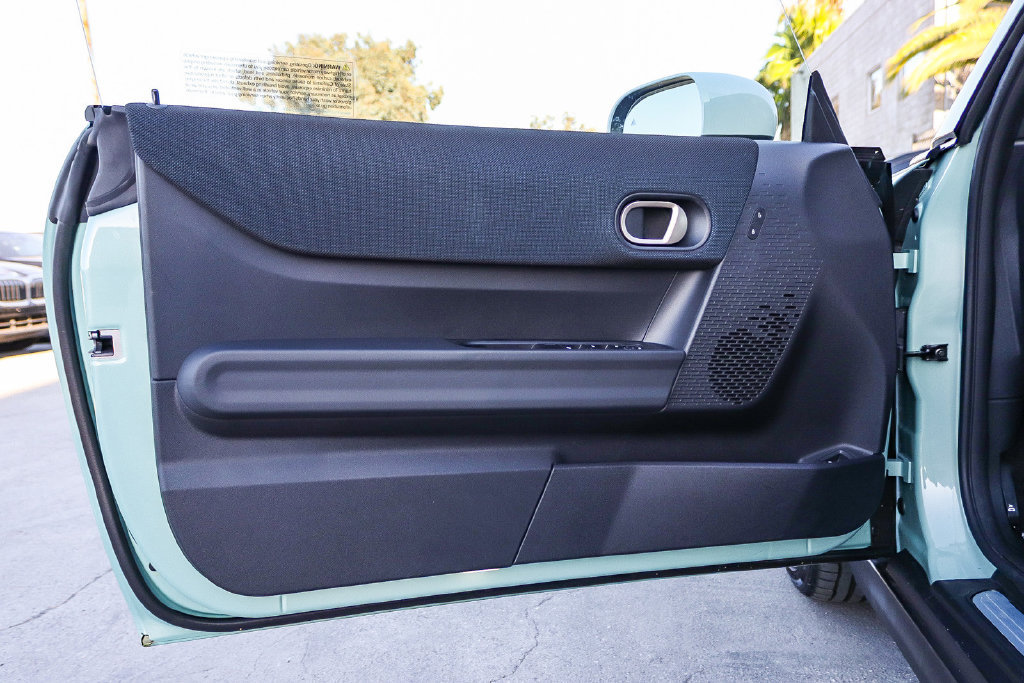 Used 2026 MINI Cooper S FWD image 29