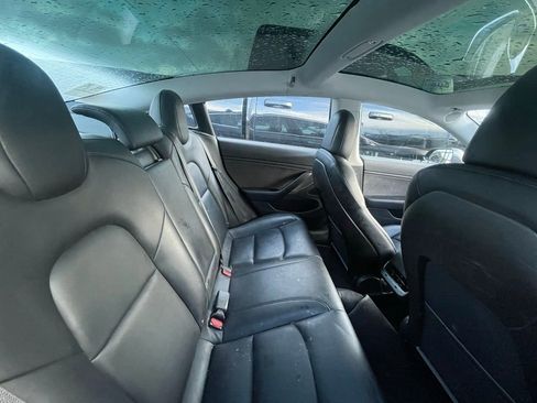 Used 2018 Tesla Model 3 Long Range image 7