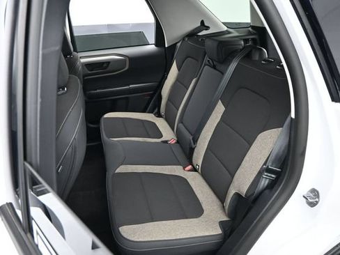 Used 2025 Ford Bronco Sport Big Bend AWD/4WD image 26