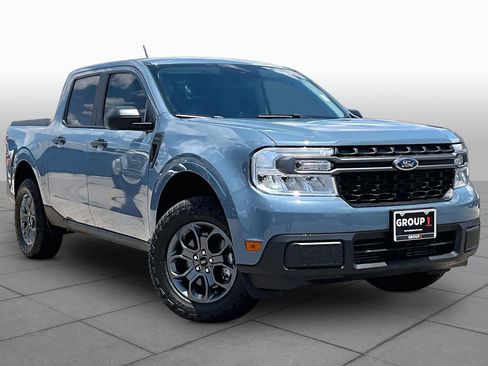 Used 2024 Ford Maverick XLT FWD image 3