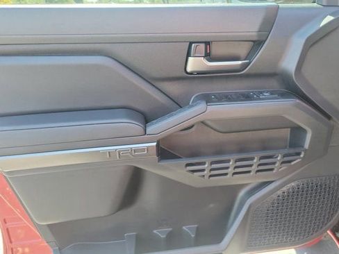 New 2026 Toyota Tacoma TRD Off-Road AWD/4WD image 16