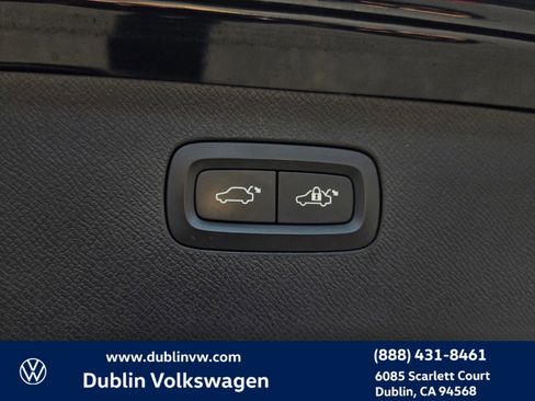Used 2019 Volvo XC90 T8 Momentum w/ Advanced Package AWD/4WD image 22