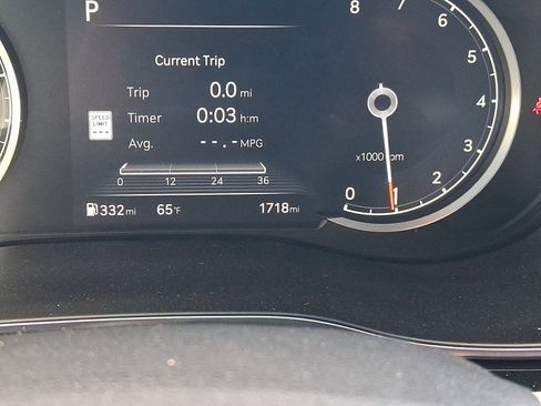 Certified 2026 Genesis G70 2.5T AWD/4WD image 20