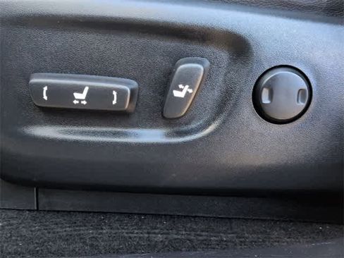 Used 2020 Toyota 4Runner Nightshade image 18