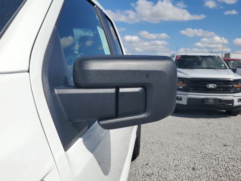 New 2025 Ford F150 STX w/ Equipment Group 200A image 5