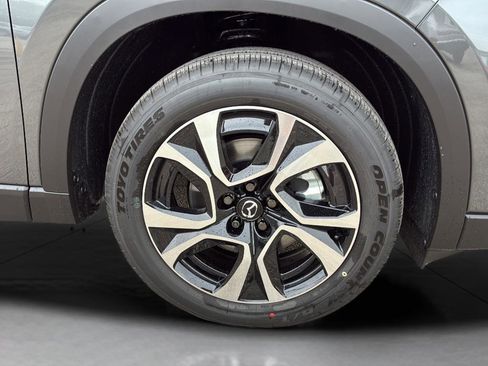 New 2026 MAZDA CX-5 Preferred AWD/4WD image 31