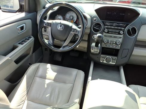 Used 2013 Honda Pilot EX-L image 18