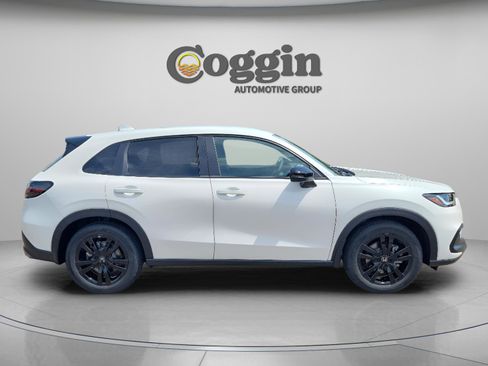 New 2026 Honda HR-V Sport image 6
