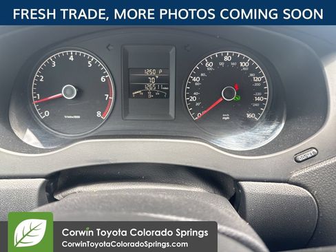 Used 2014 Volkswagen Jetta S FWD image 14