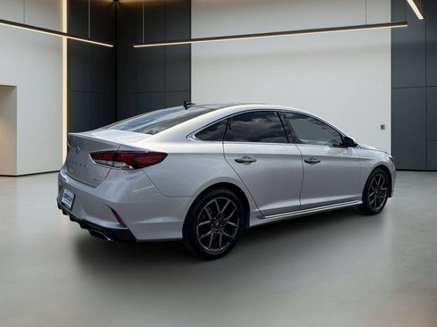 Used 2019 Hyundai Sonata Limited FWD image 6