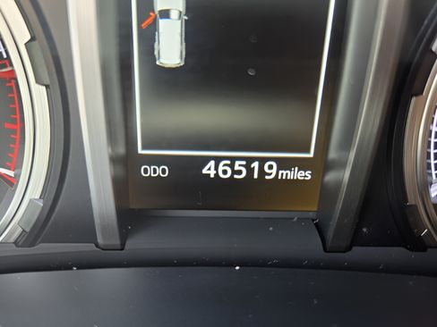 Used 2022 Toyota 4Runner Limited RWD image 36