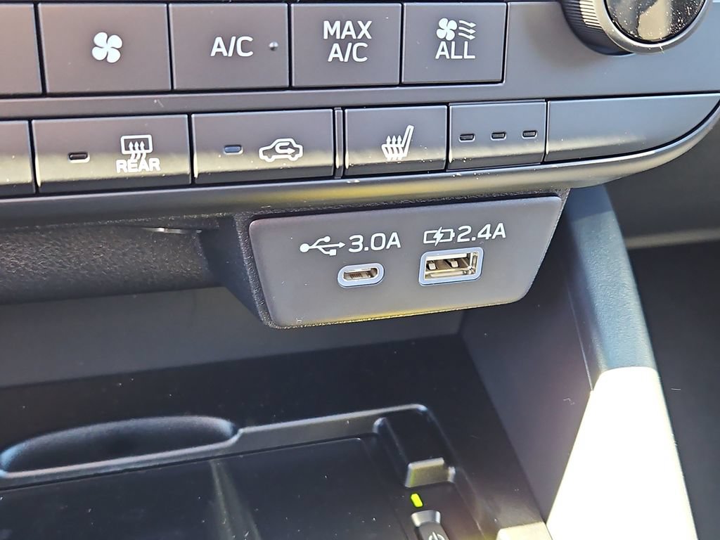 New 2026 Subaru Outback Premium AWD/4WD image 12