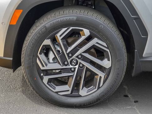 New 2026 Hyundai Tucson Limited image 10
