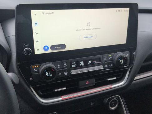 Certified 2026 Toyota Grand Highlander XLE image 19