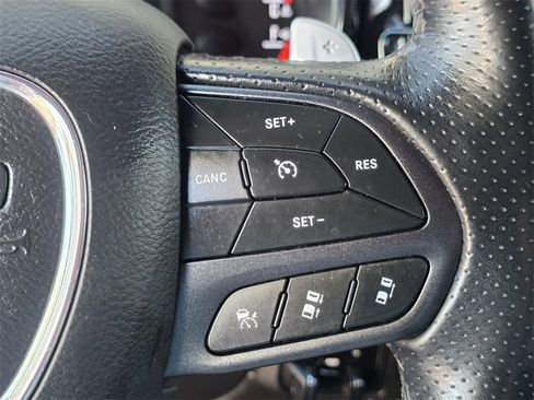 Used 2024 Dodge Durango GT image 30