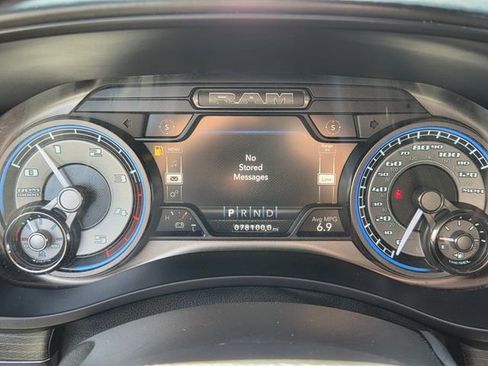 Used 2022 RAM 3500 Limited image 25