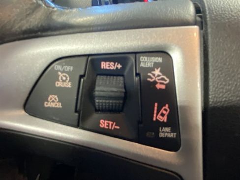 Used 2017 GMC Terrain SLT w/ Open Road Package image 29