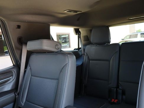 Used 2021 GMC Yukon Denali w/ LPO, Illumination Package AWD/4WD image 21