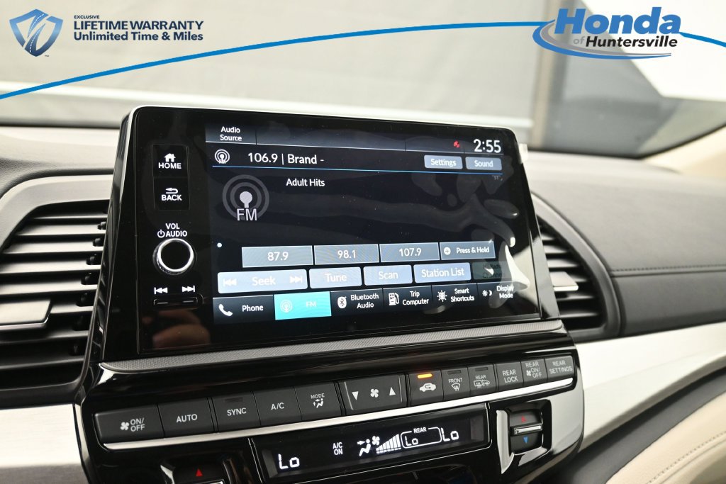 New 2027 Honda Odyssey EX-L image 50