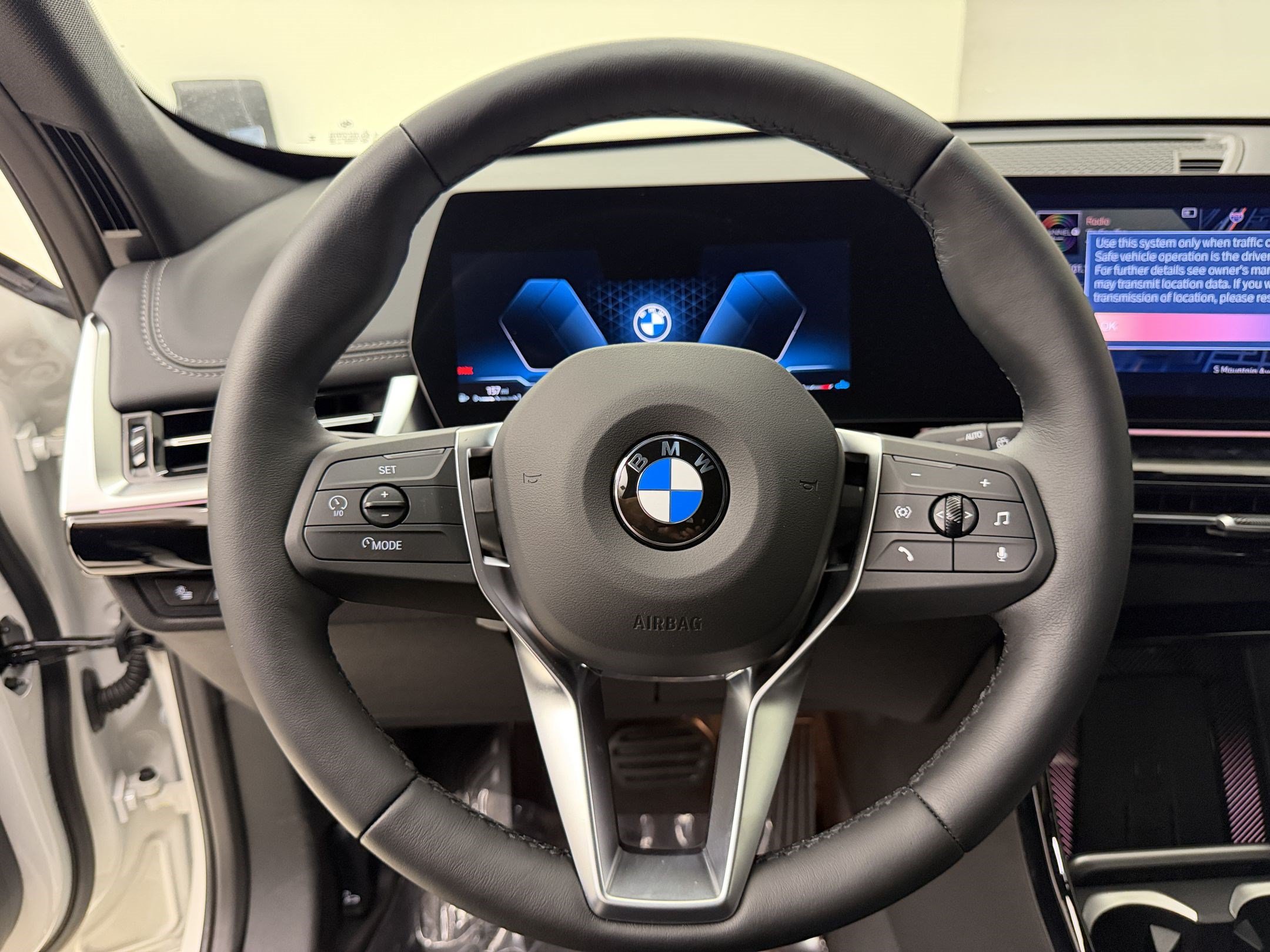 New 2027 BMW X1 xDrive28i AWD/4WD image 11