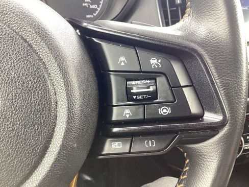 Used 2023 Subaru Forester Wilderness AWD/4WD image 19