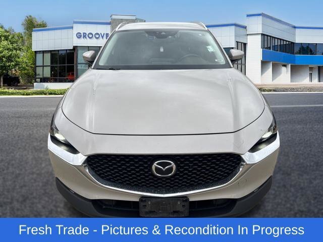 Used 2023 MAZDA CX-30 AWD 2.5 S w/ Select Package image 9