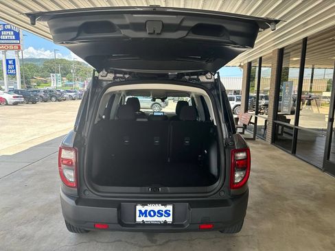Used 2021 Ford Bronco Sport AWD/4WD image 24