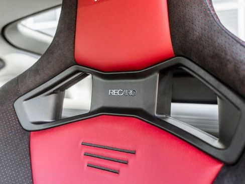 Used 2024 Nissan Z NISMO w/ Floor Mat Package image 27