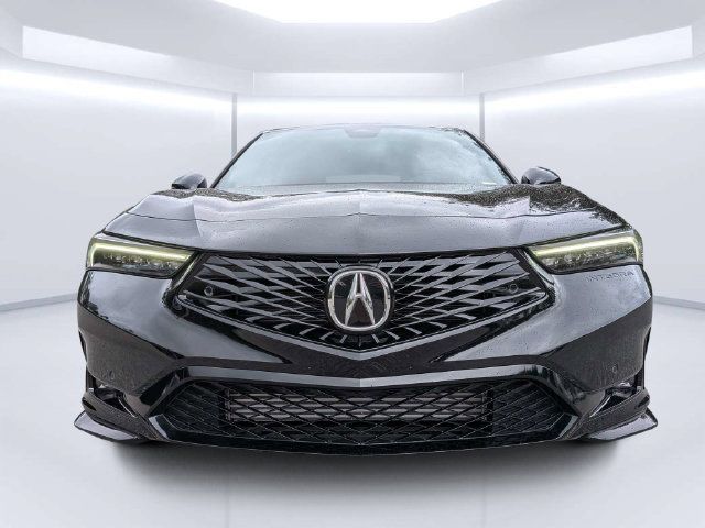 Used 2026 Acura Integra A-Spec w/ Technology Package FWD image 8