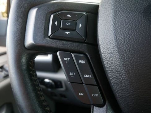 Used 2020 Ford F150 XLT w/ Equipment Group 302A Luxury image 19