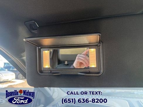 Certified 2025 Ford F150 Lariat w/ Equipment Group 501A Mid image 23